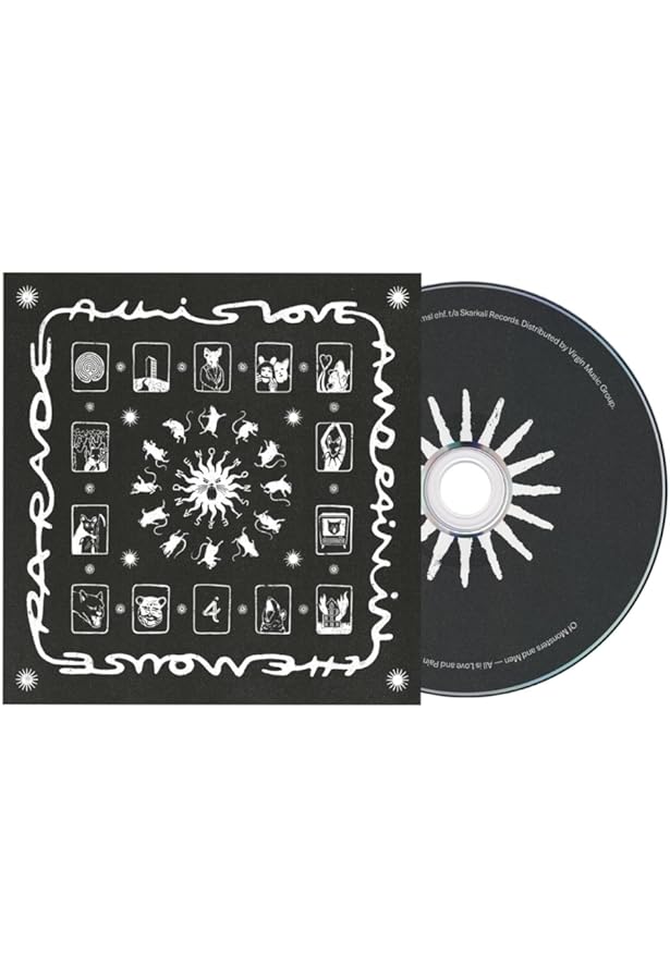 Of Monsters And Men – Fever Dream Black Amazon.com: Fever Dream - Exclusive Limited Edition Black Vinyl LP